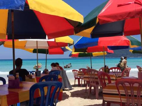 Daniela Cafe餐厅图片