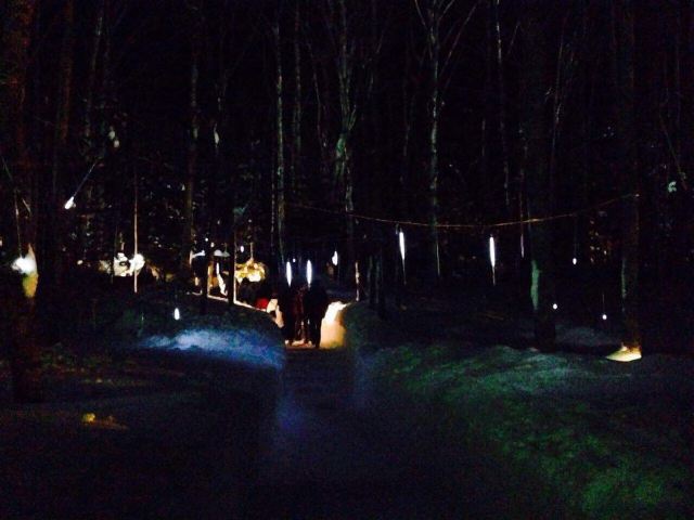 Hoshino Resorts Tomamu