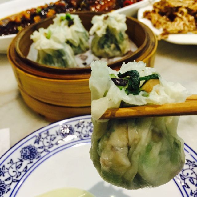 Dou YiChu ShaoMai Guan