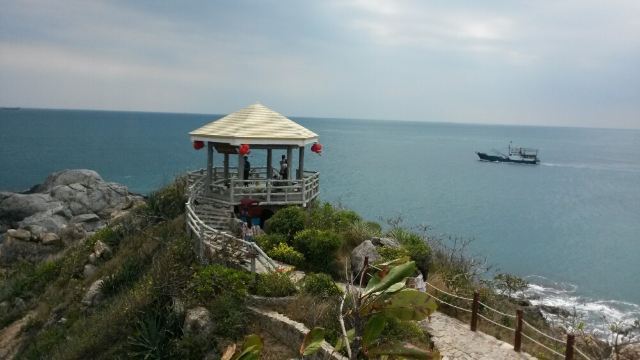 West Island