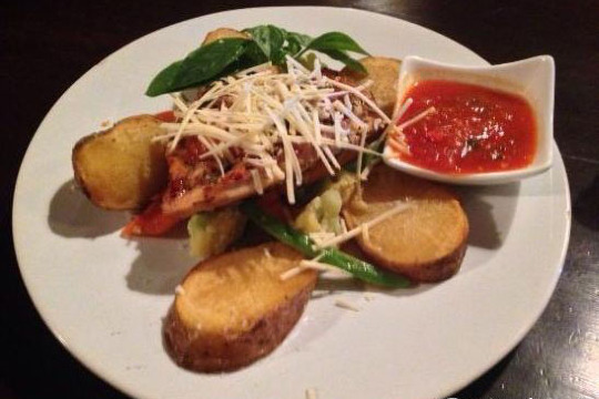 Gulas Garden餐厅图片