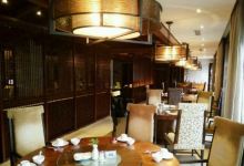 九华山花间堂·涵月·餐厅美食图片