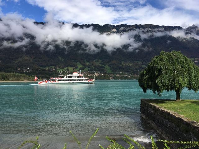 Lake Thun