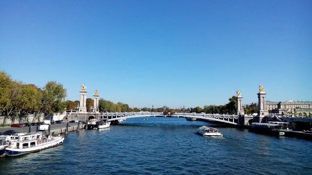 Seine River