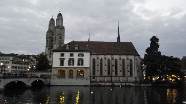 Old Town