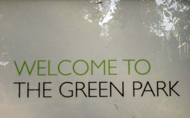 Green Park