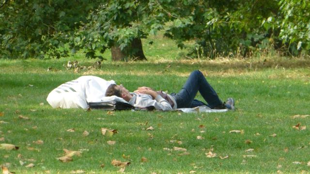 Green Park