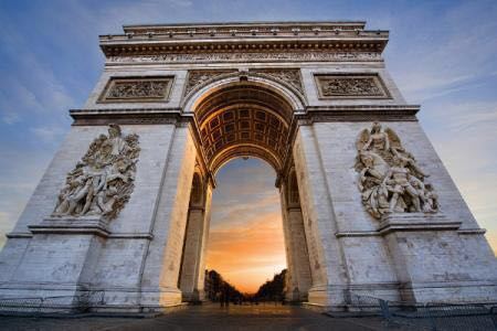 Triumphal Arch