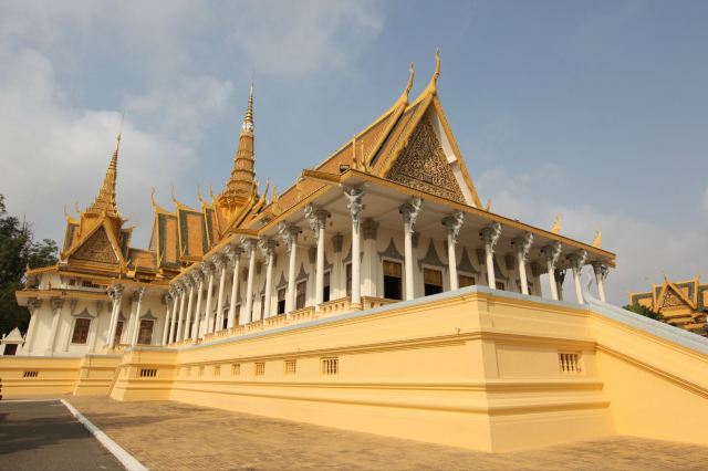 Royal Palace