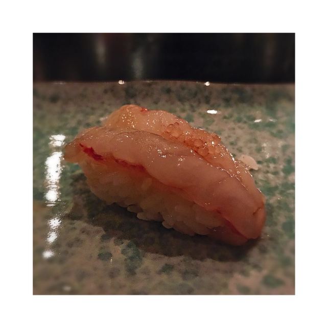 Sushi Nakazawa