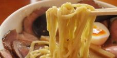 俺のラーメン あっぱれ屋-城阳市-瑜君