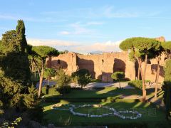 探访《绝美之城》罗马取景地行程路线