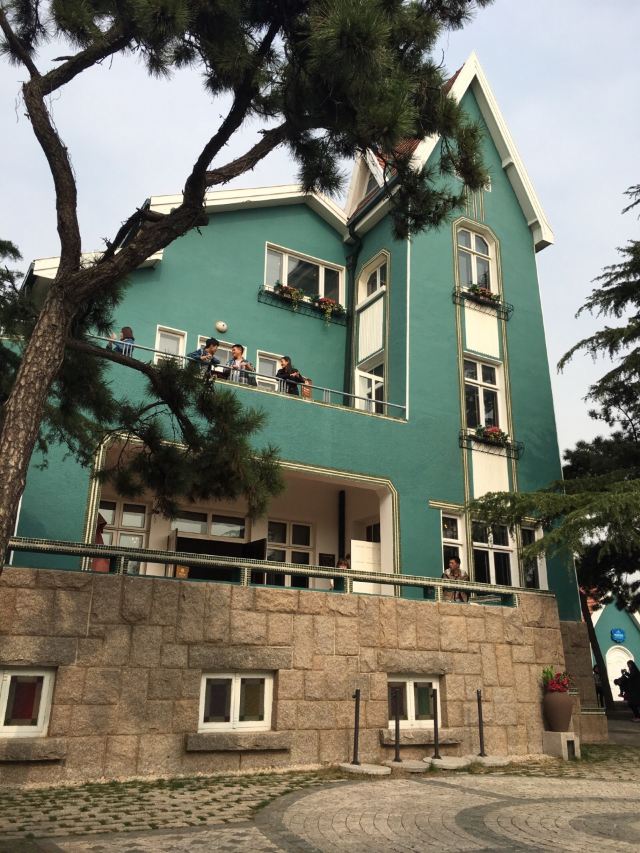 青岛公主楼游玩攻略简介,青岛公主楼门票/地址/图片/开放时间/照片/门票价格【携程攻略】