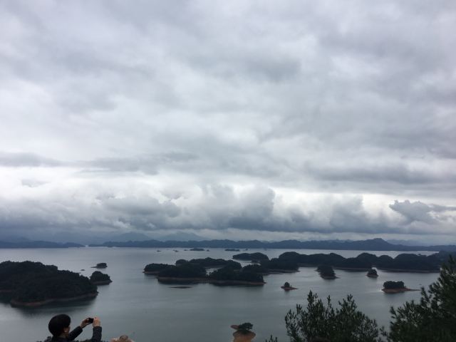 메이펑다오