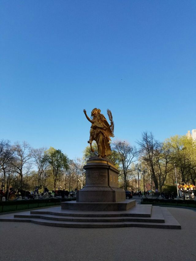 Central Park