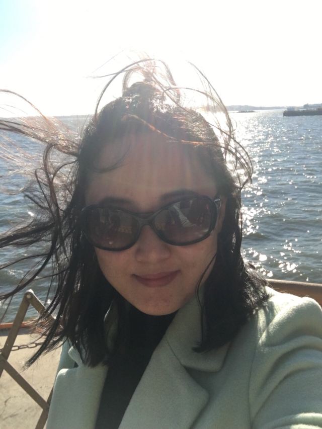 Statue of Liberty