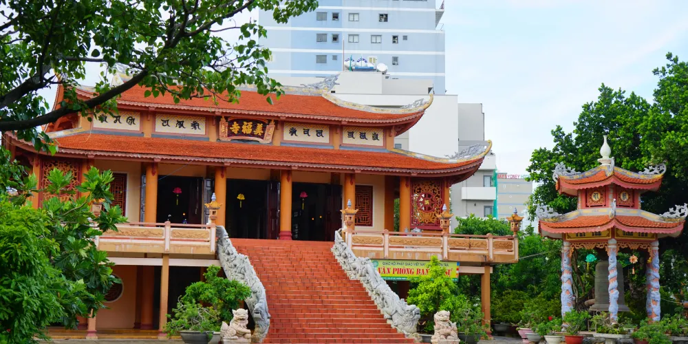 永安旅遊