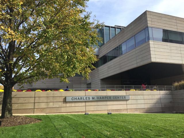The University of Chicago