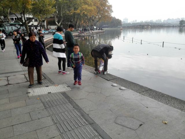 西湖