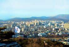 天安市旅游图片-水原观光1日游