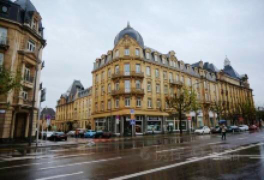 卢森堡市旅游图片-卢森堡探秘中世纪古城1日游