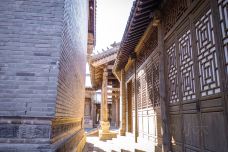 八旗会馆-北京-doris圈圈