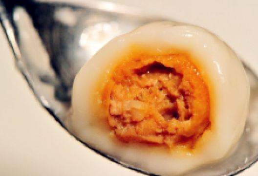 四新食苑(四川北路店)美食图片