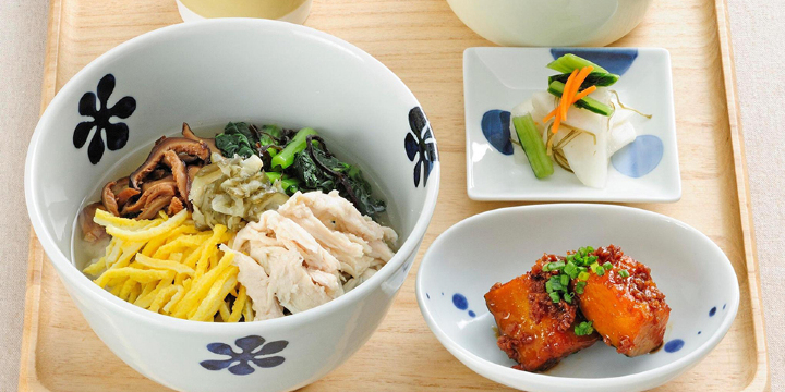 茶渍饭EN(成田机场店)餐厅图片