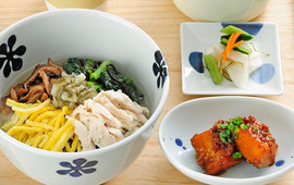 茶渍饭EN（成田机场店）