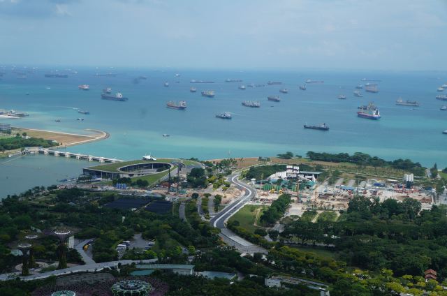 Sands SkyPark