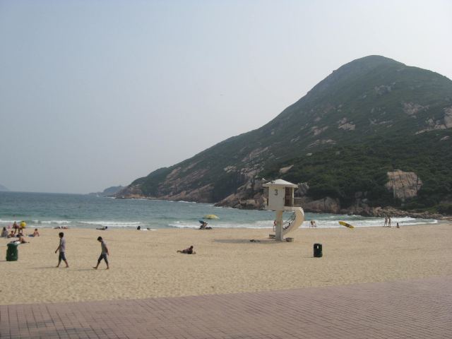 Shek O