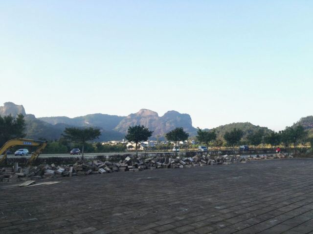 단샤산(단하산)