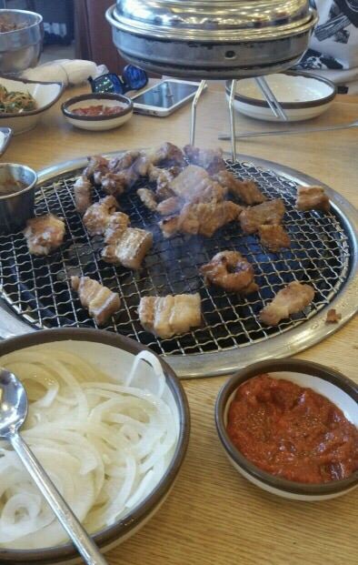 Black Dolphin House (Jeju Main Store)