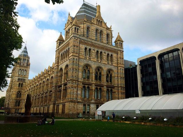 Natural History Museum