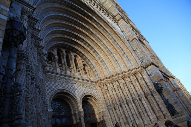 Natural History Museum