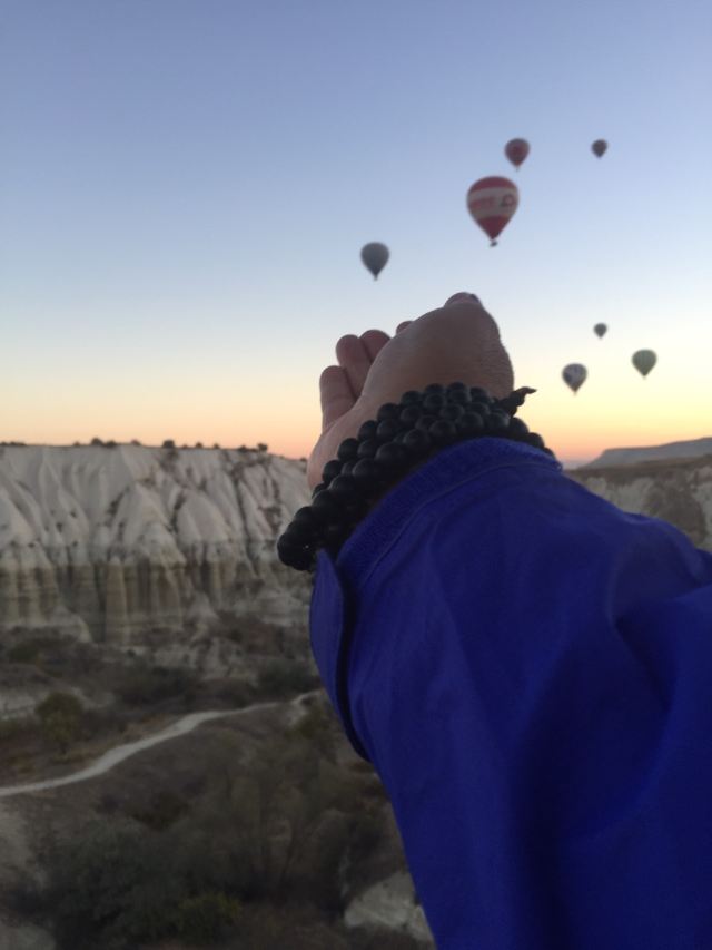 Cappadocia