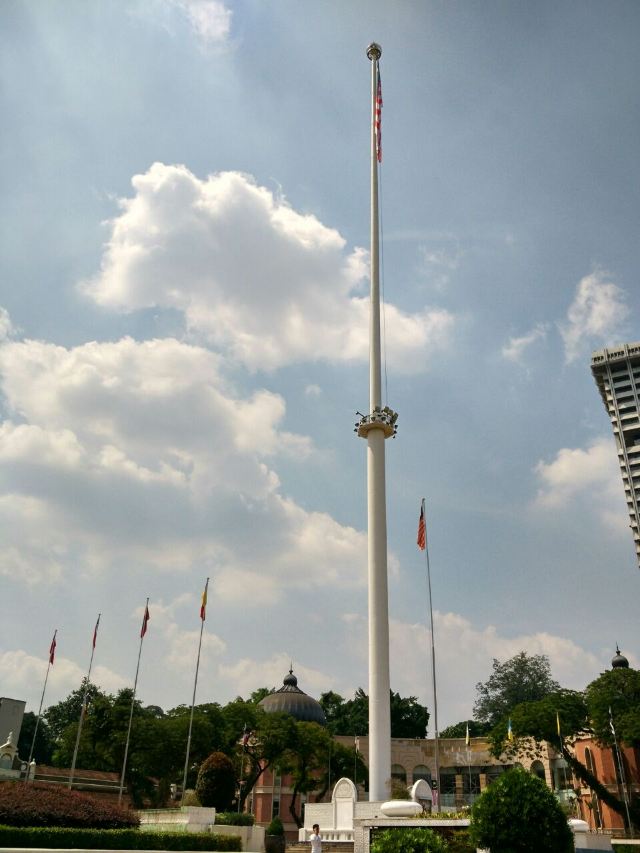 Merdeka Square