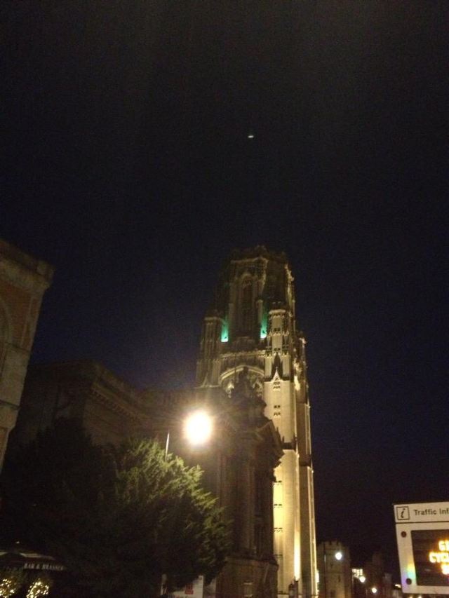 University of Bristol