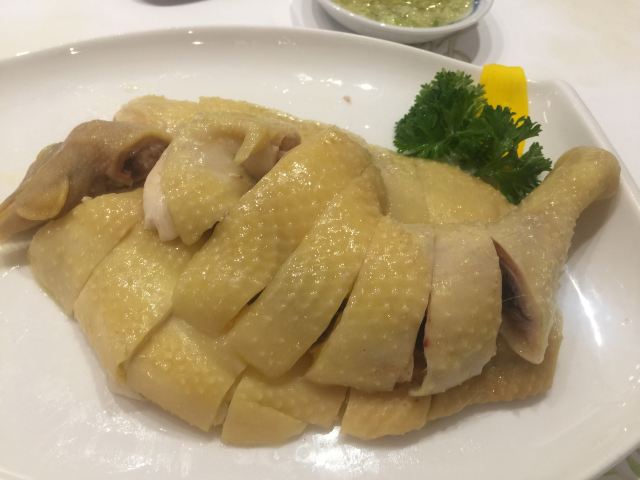 Yutang Chunnuan