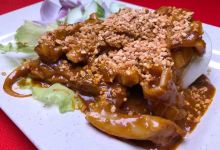 The Cottage Restaurant美食图片