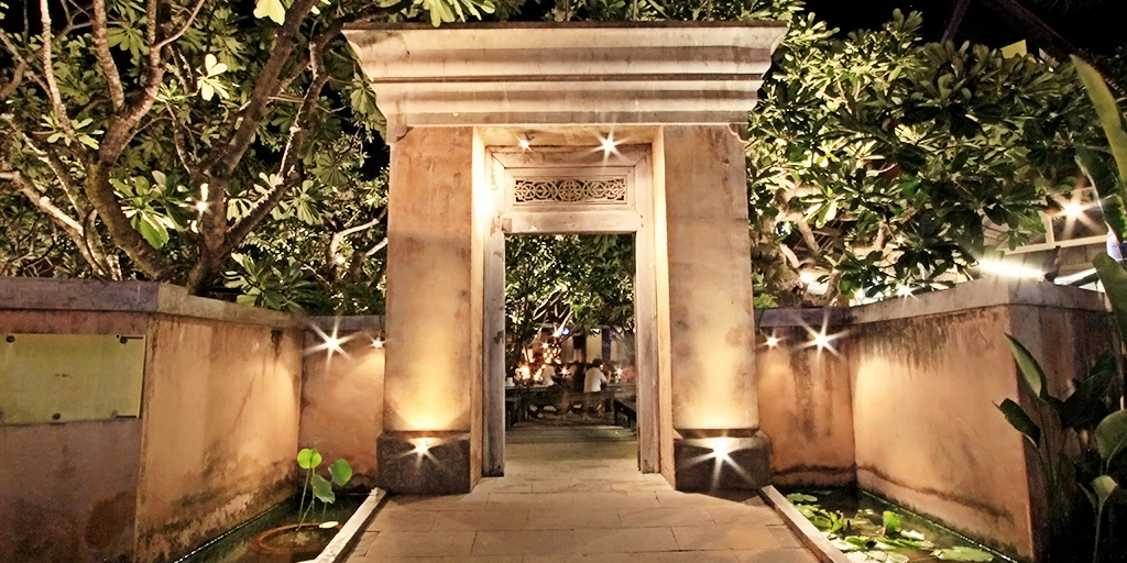 Moom Aroi餐厅图片