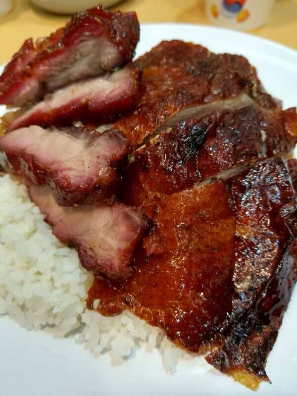 Joy Hing Roasted Meat