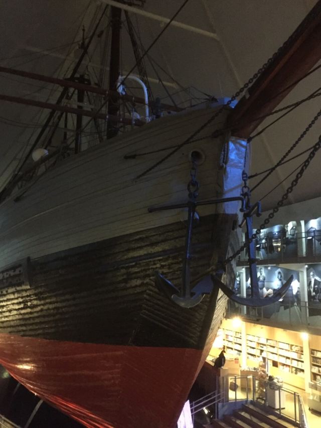 Fram Museum
