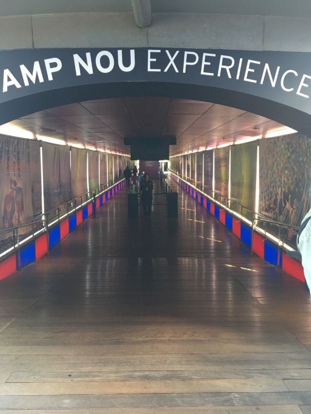 Camp Nou