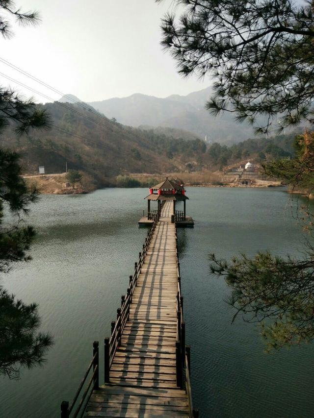 링산