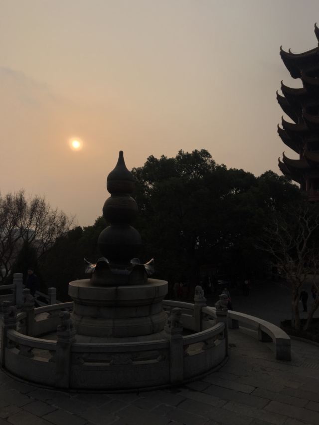 황허러우(황학루)
