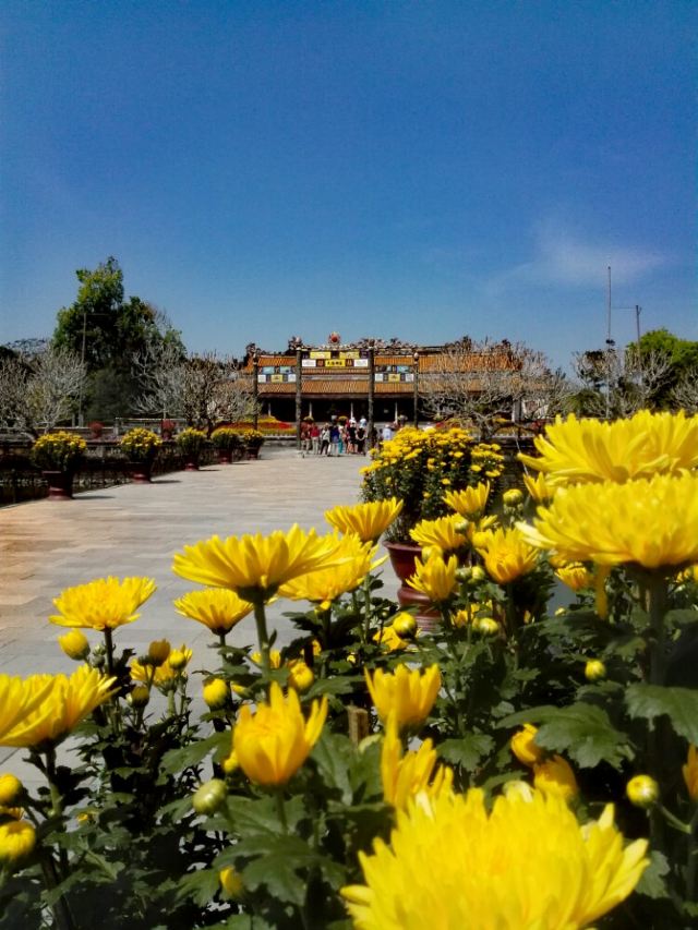 Thành Phố Huế