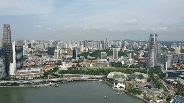 Sands SkyPark