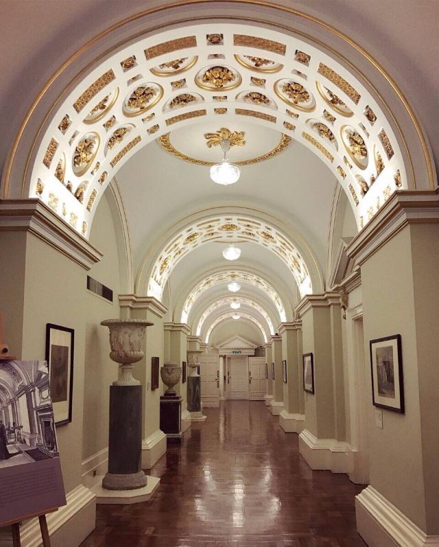 Dublin Castle
