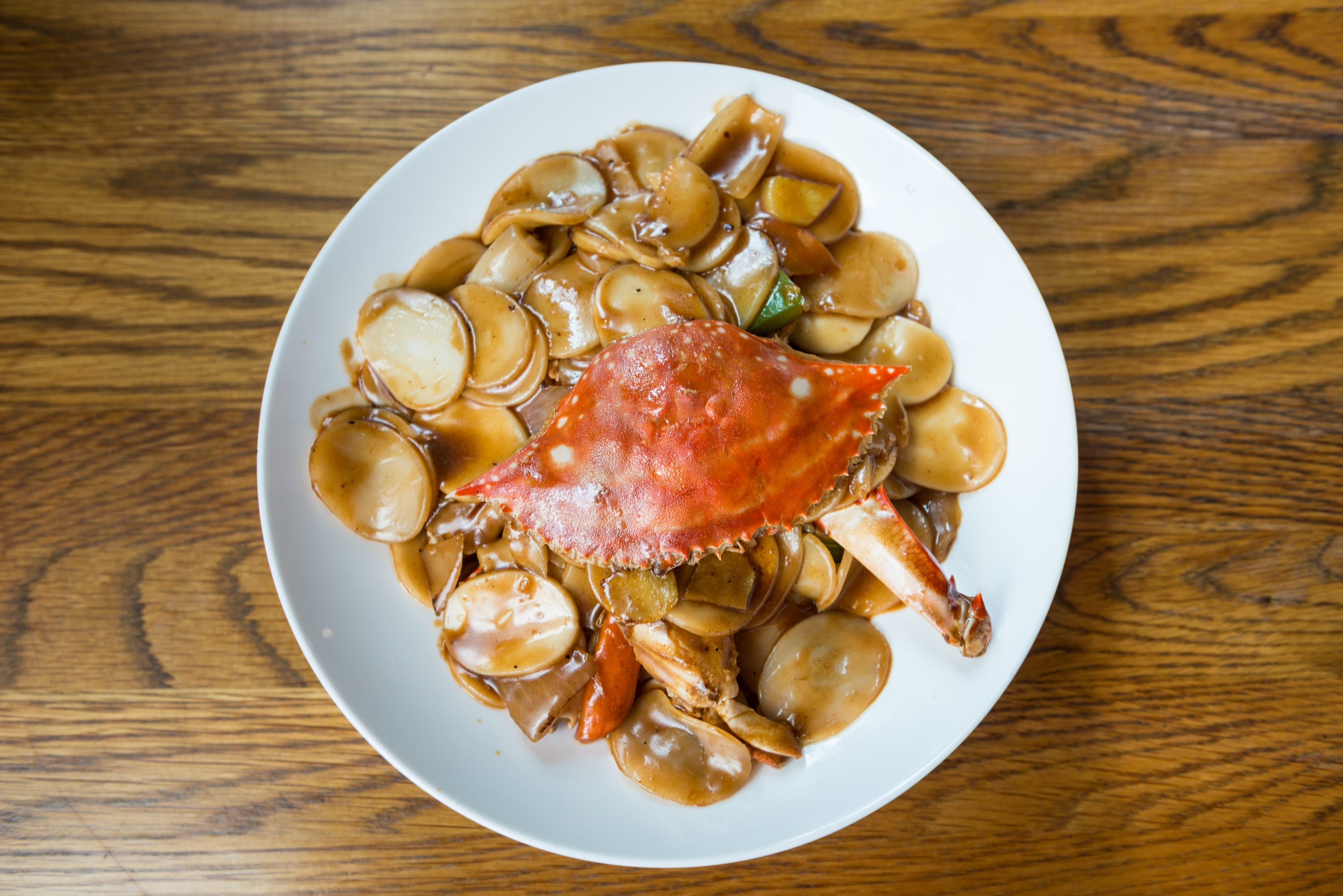 贴阁碧(南塘一期店)